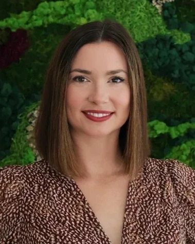 Kathleen McQuestion, Orofacial Myofunctional Therapist